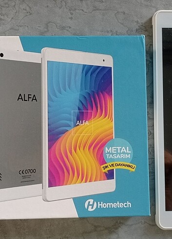 ALFA 8SL TABLET