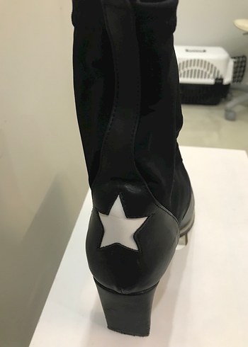 Pelinin Ayakkabıları 39