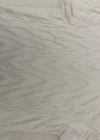 Mudo marka 36 beden Kadın Kısa Kollu Midi pamuklu Elbise - Görsel 5