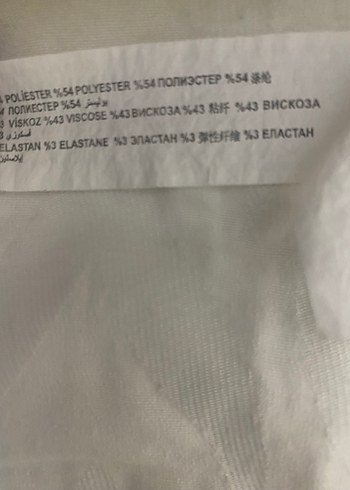 Mudo marka 36 beden Kadın Kısa Kollu Midi pamuklu Elbise - Görsel 6