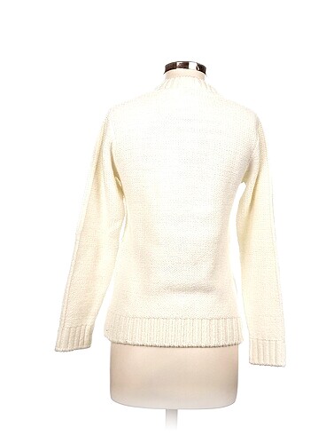 s Beden Vintage Love Kazak / Triko %70 İndirimli.