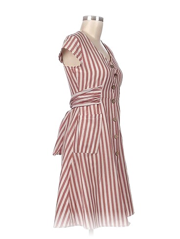 Vintage Love Vintage Love Kısa Elbise %70 İndirimli.