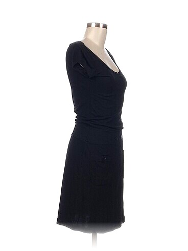 Vintage Love Vintage Love Kısa Elbise %70 İndirimli.