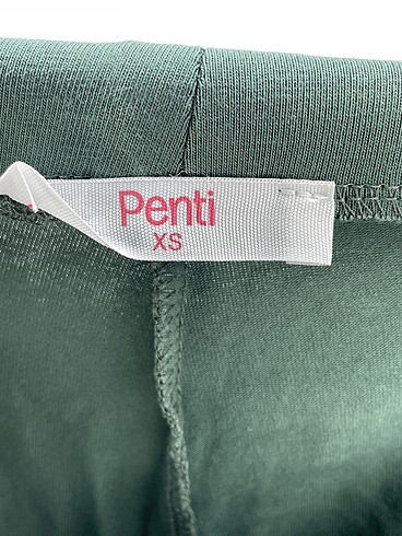 xs Beden çeşitli Renk Penti Tayt / Spor taytı %70 İndirimli.