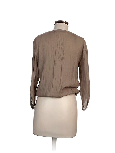 s Beden Vintage Love Bluz %70 İndirimli.