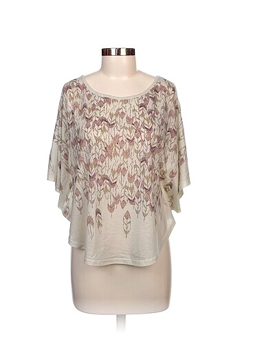 Vintage Love Bluz %70 İndirimli.