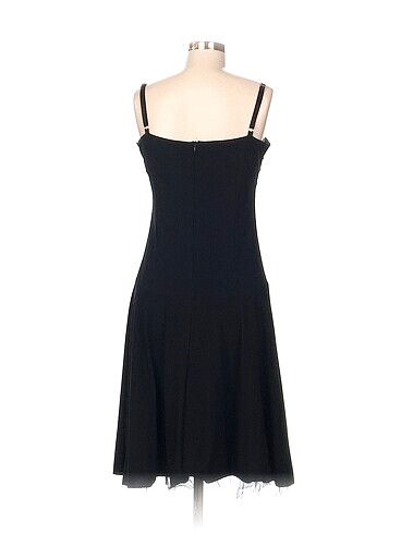 38 Beden Vintage Love Kısa Elbise %70 İndirimli.