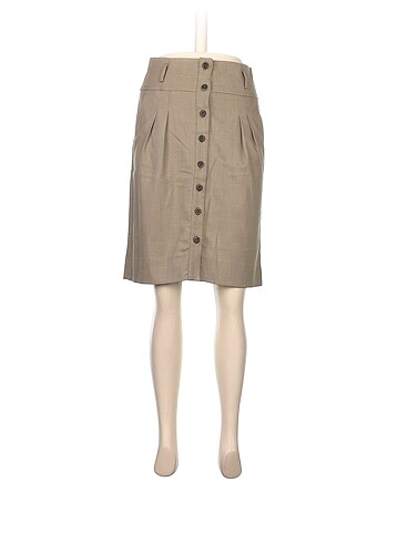 Vintage Love Midi Etek %70 İndirimli.