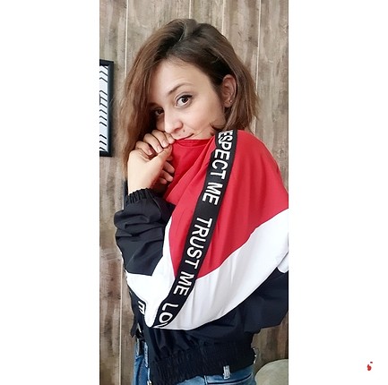 crop ceket