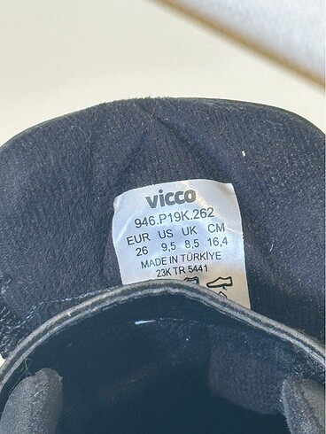 Vicco Vicco bot