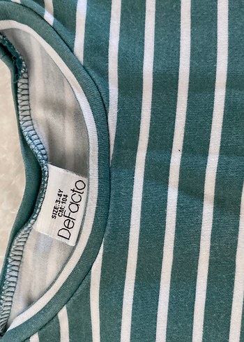 çocuk ev pijaması - Görsel 7