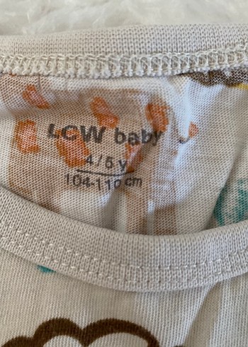 çocuk ev pijaması - Görsel 5