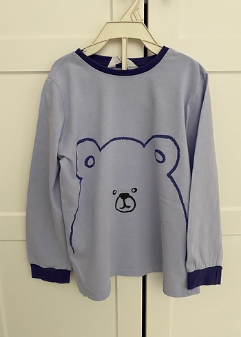 5 adet 4/5 yaş erkek pijama takımı - Görsel 9