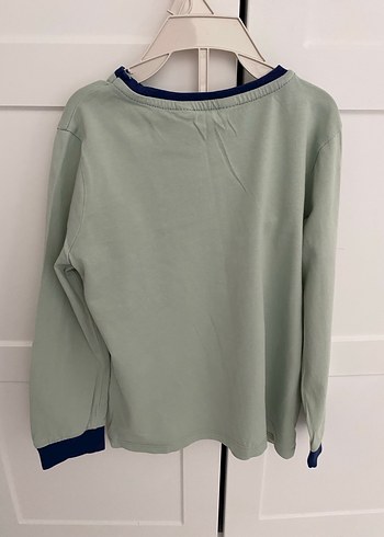 5 adet 4/5 yaş erkek pijama takımı - Görsel 7