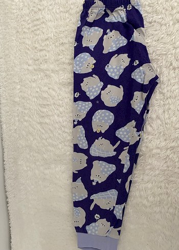 5 adet 4/5 yaş erkek pijama takımı - Görsel 14