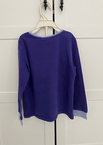 5 adet 4/5 yaş erkek pijama takımı - Görsel 13