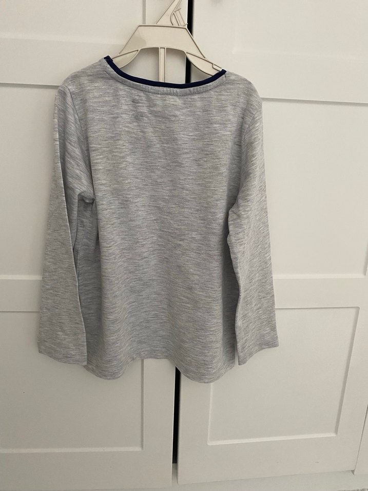 5 adet 4/5 yaş erkek pijama takımı - Görsel 4