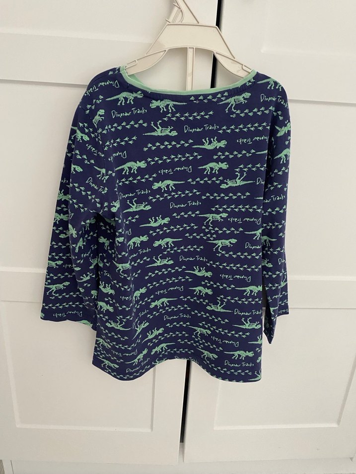 5 adet 4/5 yaş erkek pijama takımı - Görsel 5