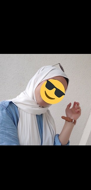 beyaz sal