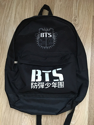 BTS çanta