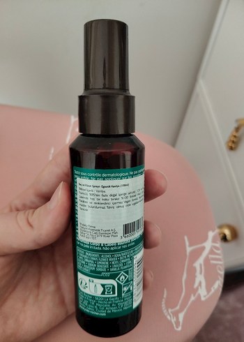 Yves Rocher Yves Rocher Vanille Bourbon Vücut Losyonu