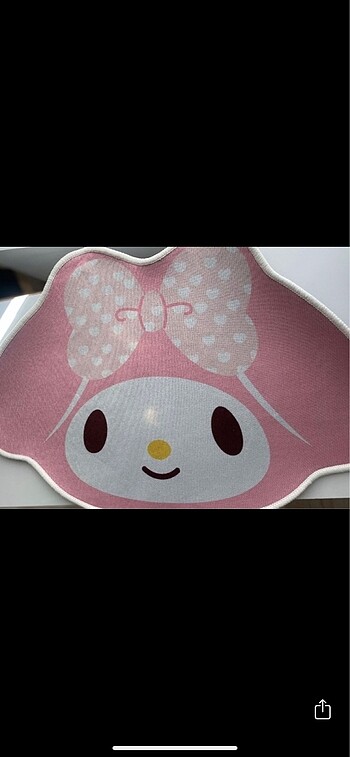 Beden Hello Kitty Paspas