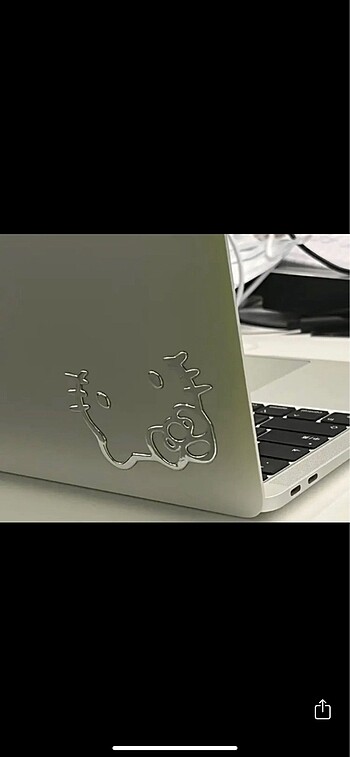 Diğer Hello Kitty Sticker