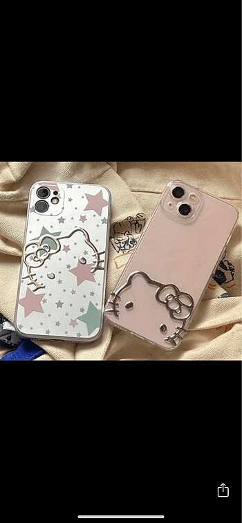 Hello Kitty Sticker