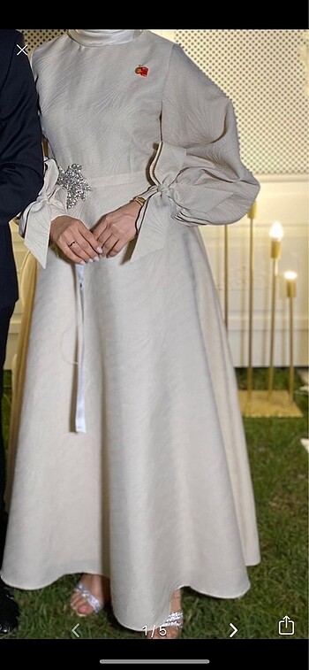 Kayra abiye