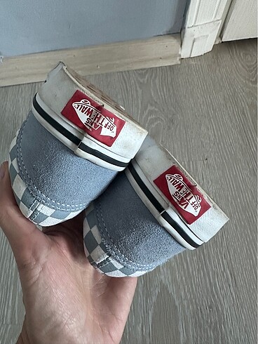 Vans Vans ayakkabı