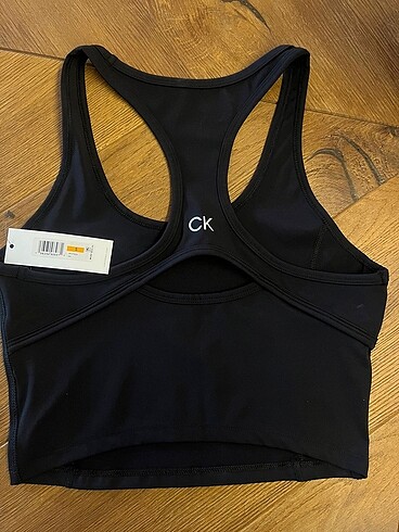 Calvin klein bra
