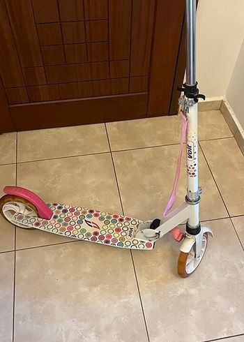 scooter