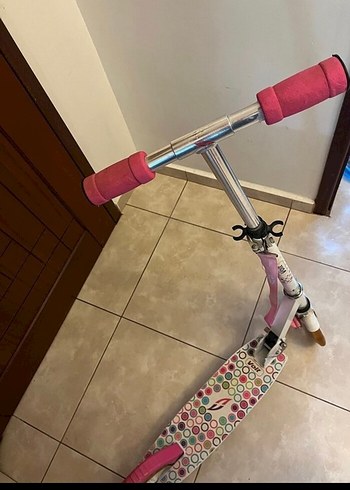 Diğer scooter
