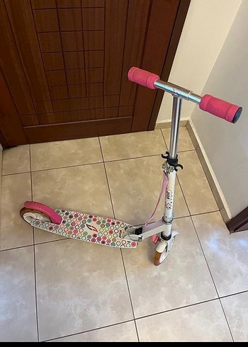  Beden scooter