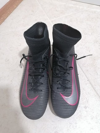 37 Beden Nike mercurial krampon orjinal