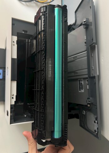 Beden HP Neverstop Laser Yazıcı 5HG87A