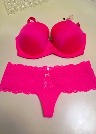 36 Beden Victoria's secret set