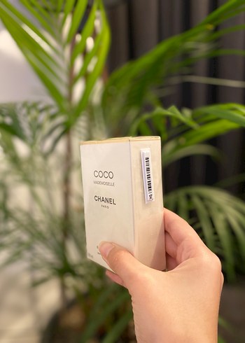 Chanel Chanel Coco Mademoiselle Kadın Parfümü 100ml