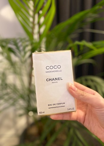 Chanel Coco Mademoiselle Kadın Parfümü 100ml