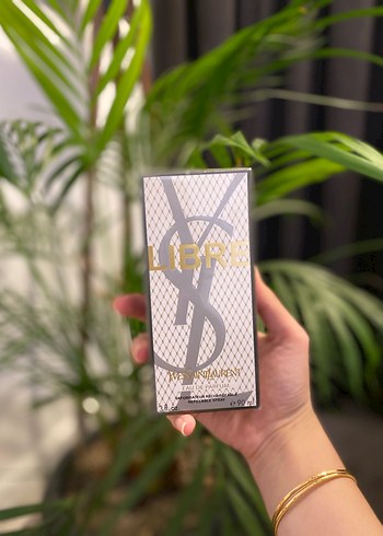 Yves Saint Laurent Libre Kadın Parfümü 90 ml