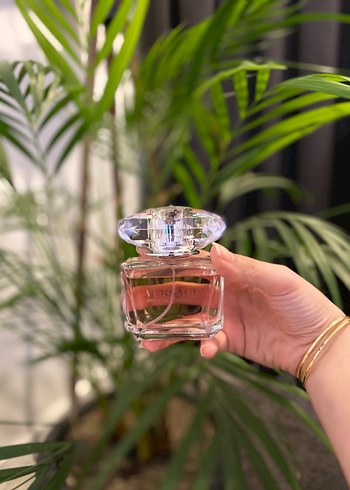  Beden Renk Versace Bright Crystal Kadın Parfümü 90 ml
