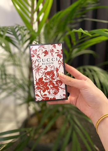 Gucci Bloom Kadın Parfümü 50 ml