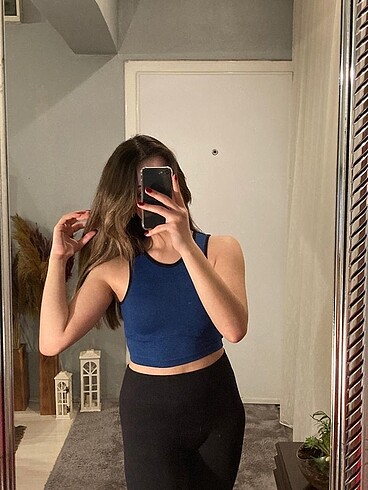 Halter yaka