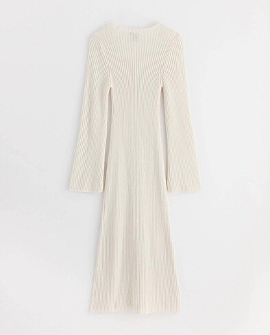 Lindex Triko elbise