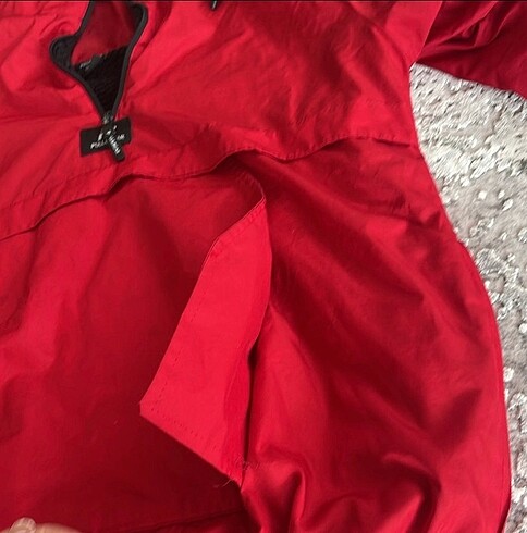 Pull and Bear Kanguru