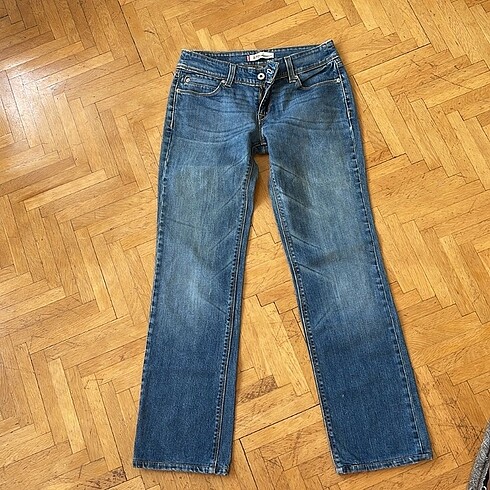 Kot pantolon