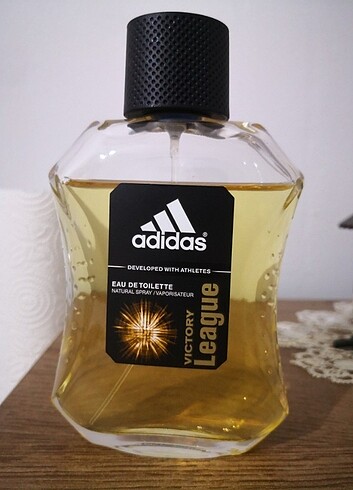 Victory League Edt 100 ml Erkek Parfüm