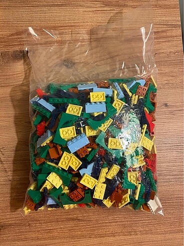 ORİJİNAL LEGO PARÇA