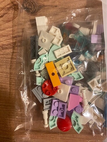 Diğer LEGO classics