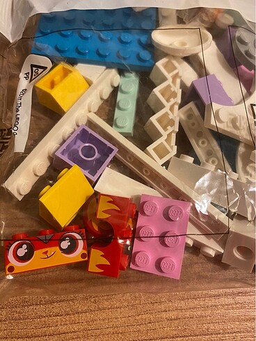 LEGO classics